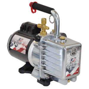 DV-285N-250EU PLATINUM Dual Voltage Vacuum Pump